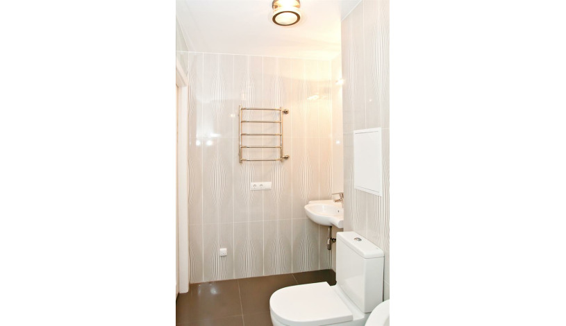 Apartment Baseina Kiev - Apt 27118