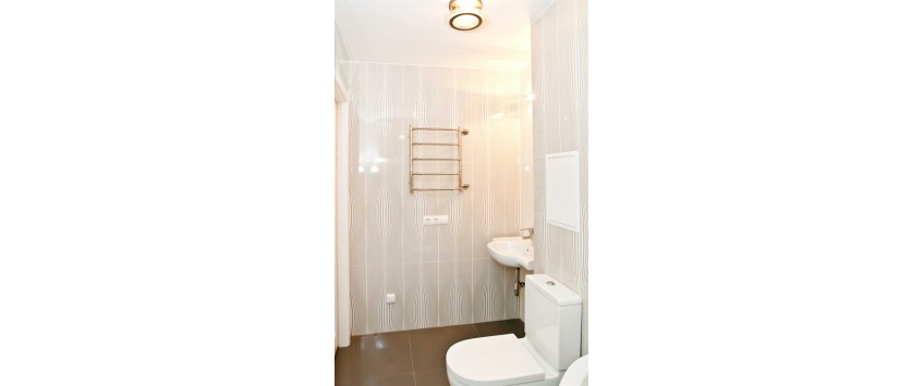 Apartment Baseina Kiev - Apt 27118