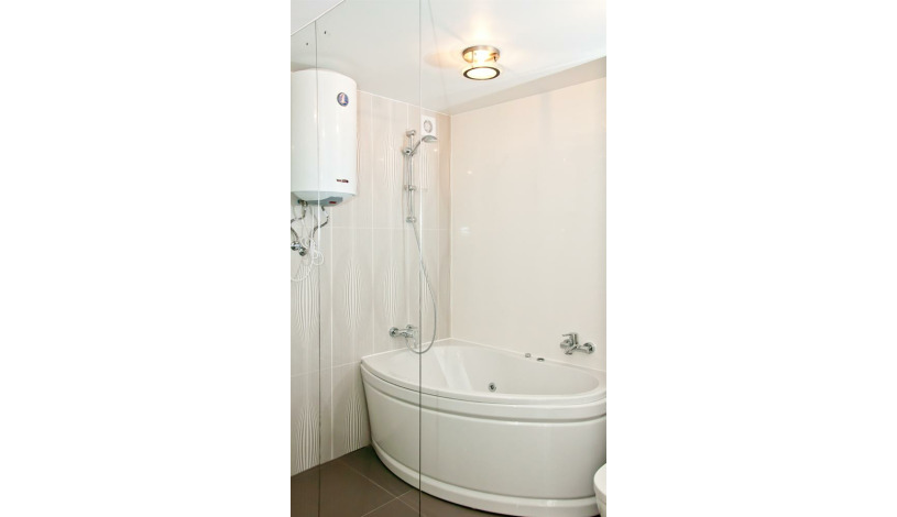 Apartment Baseina Kiev - Apt 27118