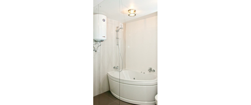 Apartment Baseina Kiev - Apt 27118