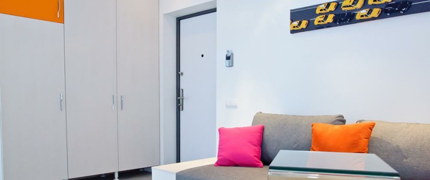 Apartment Baseina Kiev - Apt 27118