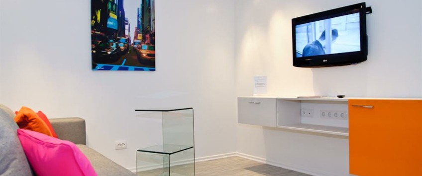 Apartment Baseina Kiev - Apt 27118