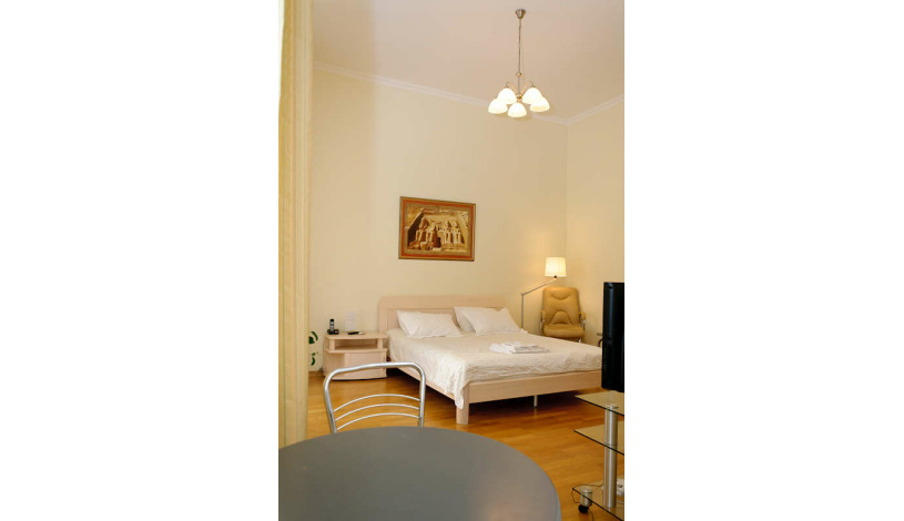 Apartment Baseina Kiev - Apt 27119