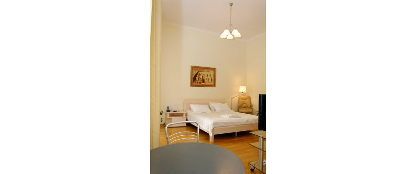 Apartment Baseina Kiev - Apt 27119