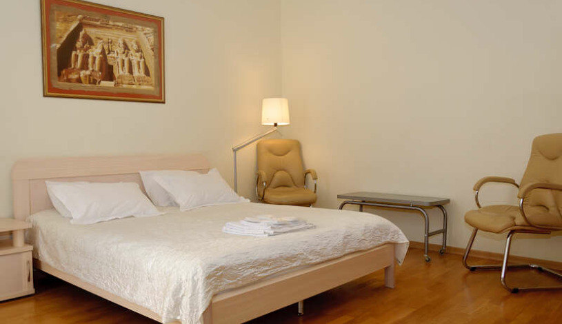 Apartment Baseina Kiev - Apt 27119