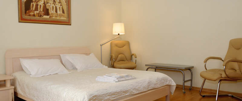 Apartment Baseina Kiev - Apt 27119