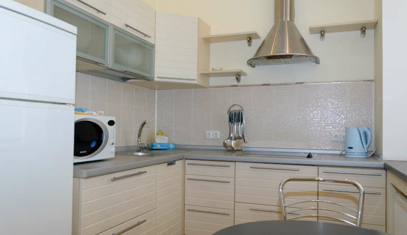 Apartment Baseina Kiev - Apt 27119