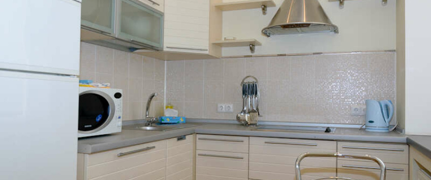 Apartment Baseina Kiev - Apt 27119