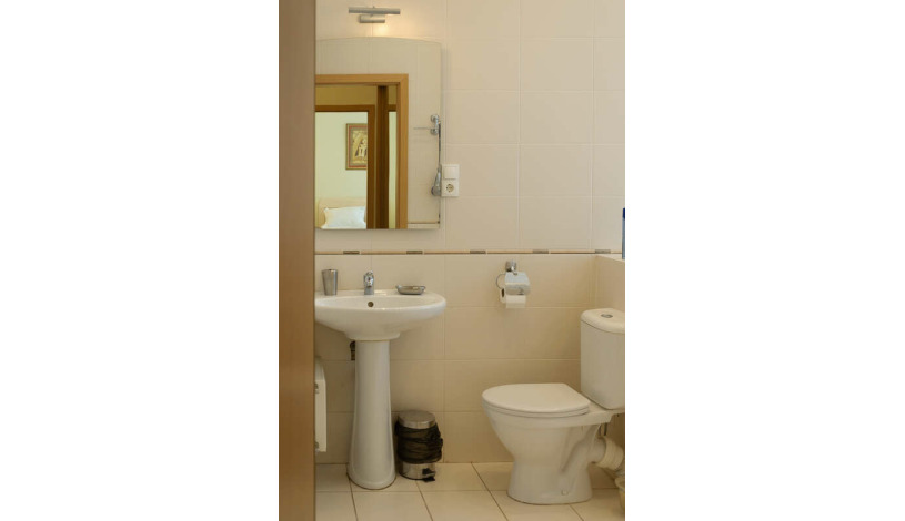 Apartment Baseina Kiev - Apt 27119