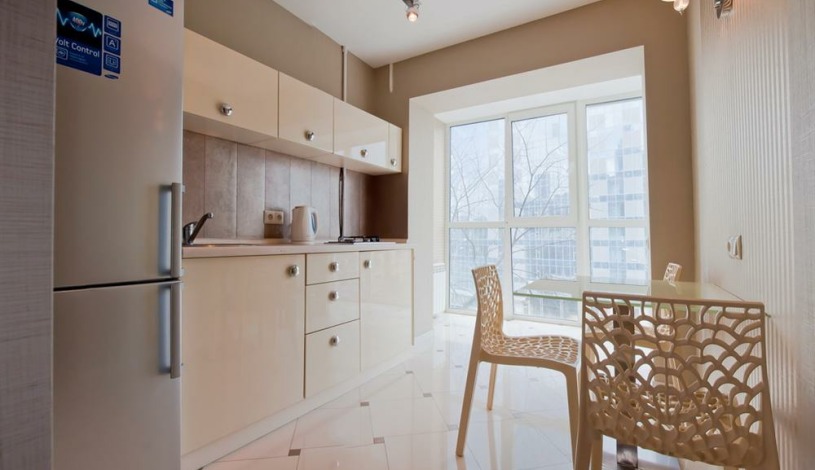 Apartment Baseina Kiev - Apt 27145