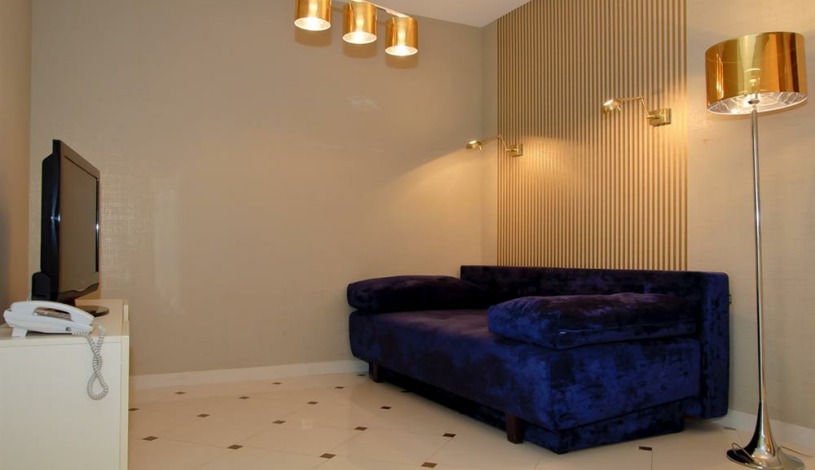 Apartment Baseina Kiev - Apt 27145