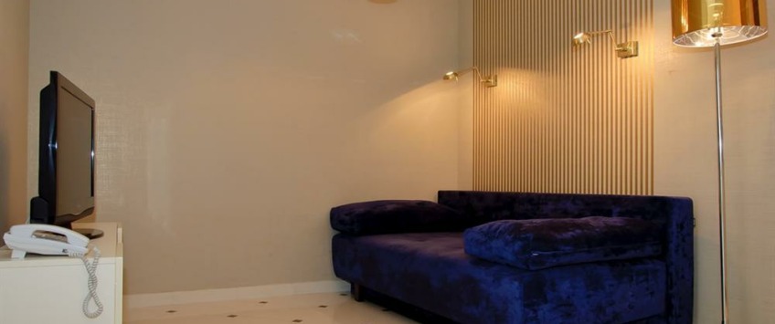 Apartment Baseina Kiev - Apt 27145