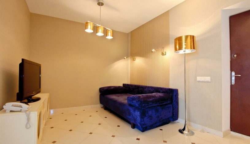 Apartment Baseina Kiev - Apt 27145