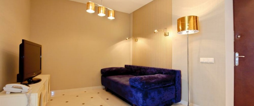 Apartment Baseina Kiev - Apt 27145