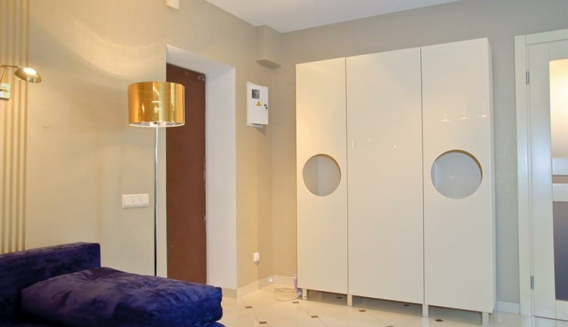 Apartment Baseina Kiev - Apt 27145