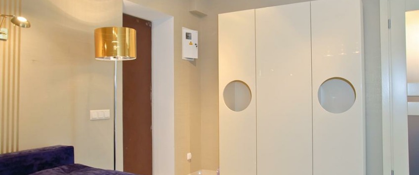 Apartment Baseina Kiev - Apt 27145