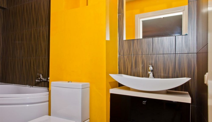 Apartment Baseina Kiev - Apt 27145