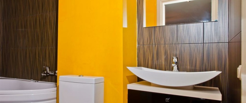 Apartment Baseina Kiev - Apt 27145