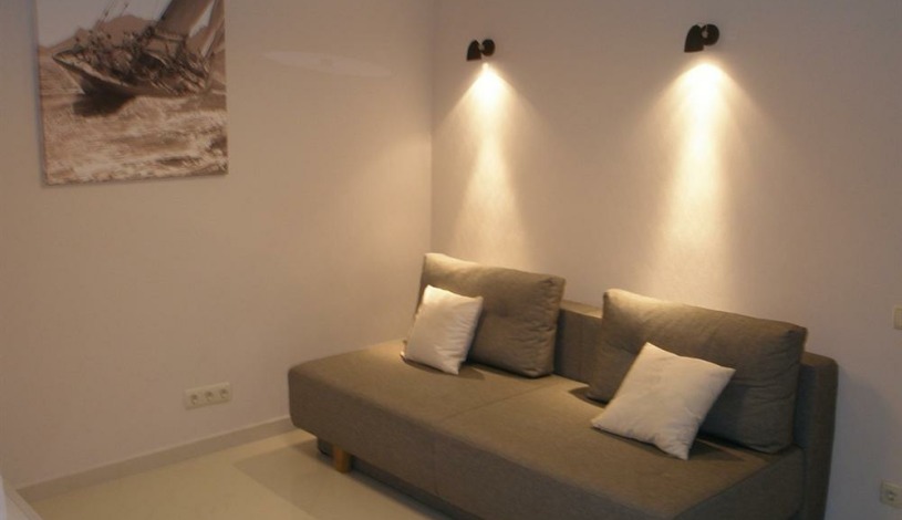 Apartment Baseina Kiev - Apt 27147