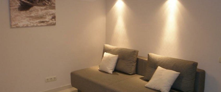 Apartment Baseina Kiev - Apt 27147