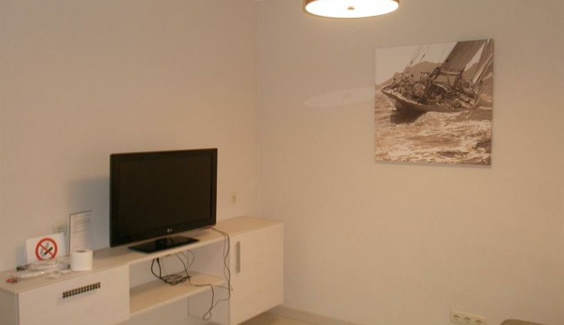 Apartment Baseina Kiev - Apt 27147