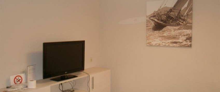 Apartment Baseina Kiev - Apt 27147