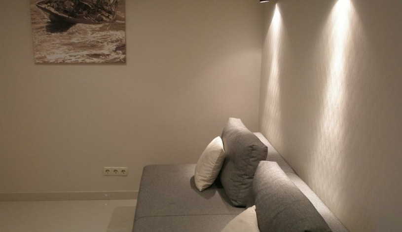 Apartment Baseina Kiev - Apt 27147