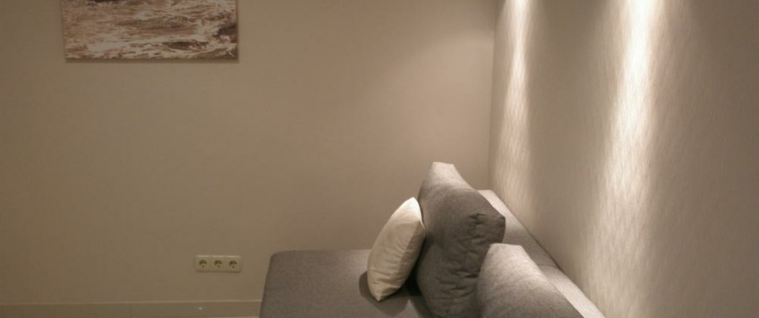 Apartment Baseina Kiev - Apt 27147