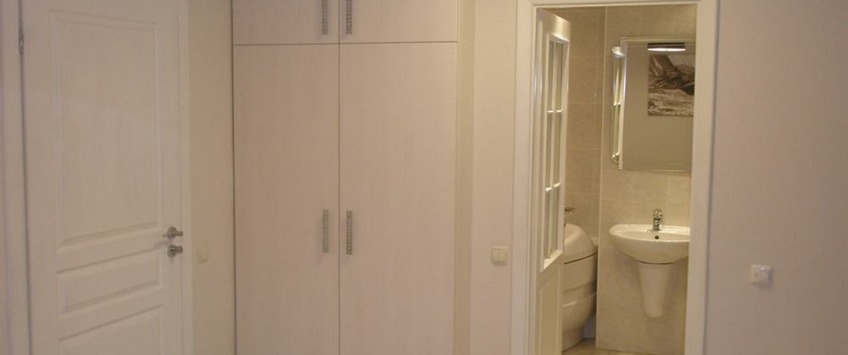 Apartment Baseina Kiev - Apt 27147