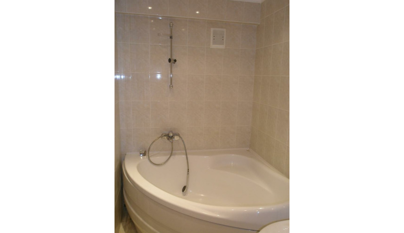 Apartment Baseina Kiev - Apt 27147