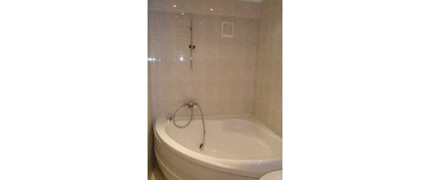 Apartment Baseina Kiev - Apt 27147