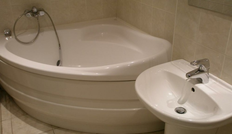 Apartment Baseina Kiev - Apt 27147