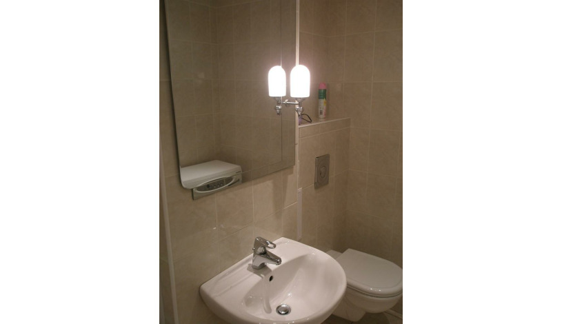 Apartment Baseina Kiev - Apt 27147