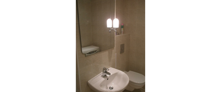 Apartment Baseina Kiev - Apt 27147