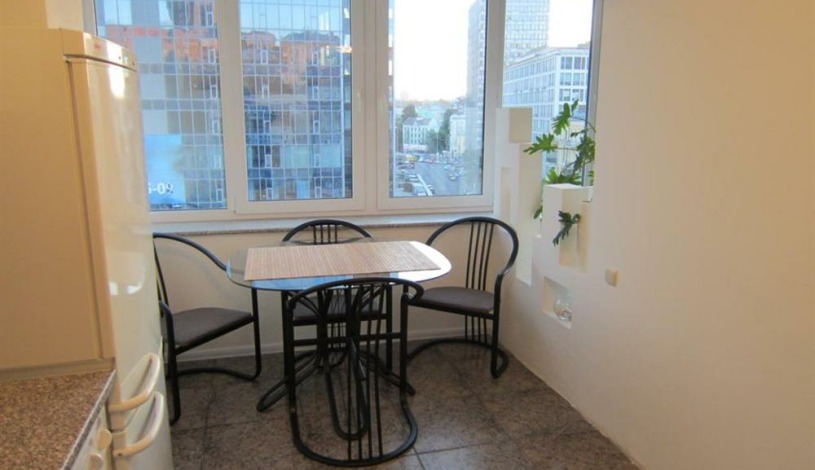 Apartment Baseina Kiev - Apt 27149
