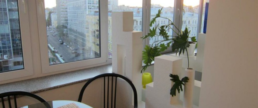 Apartment Baseina Kiev - Apt 27149