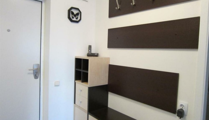 Apartment Baseina Kiev - Apt 27149