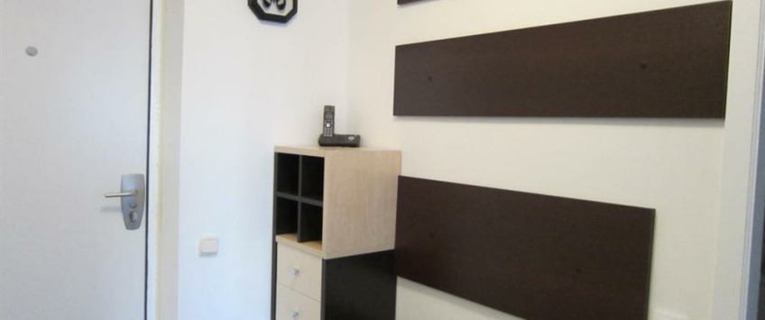 Apartment Baseina Kiev - Apt 27149