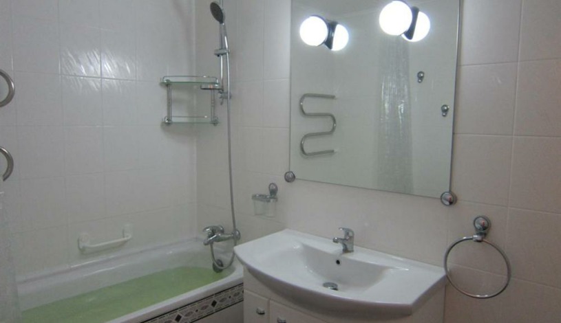 Apartment Baseina Kiev - Apt 27149
