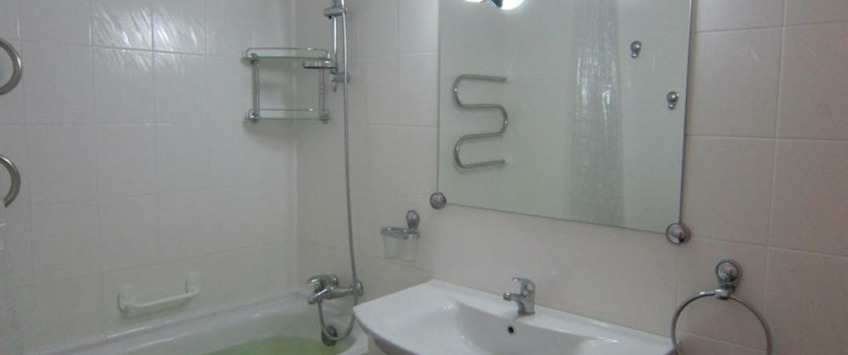 Apartment Baseina Kiev - Apt 27149