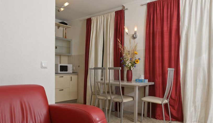 Apartment Baseina Kiev - Apt 27152