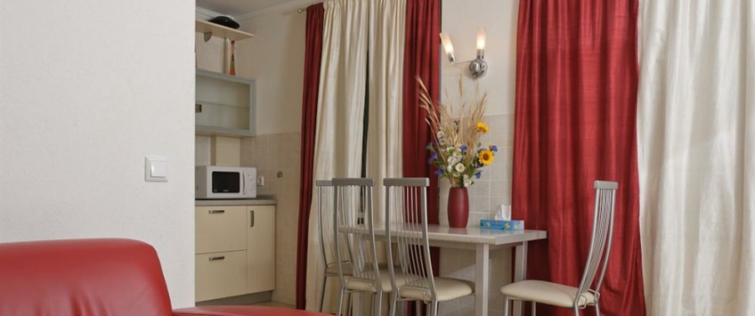 Apartment Baseina Kiev - Apt 27152