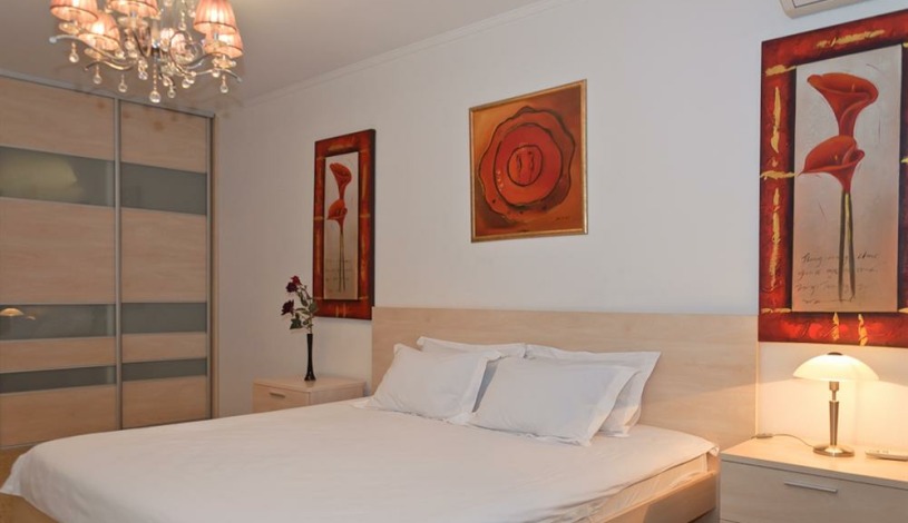 Apartment Baseina Kiev - Apt 27152