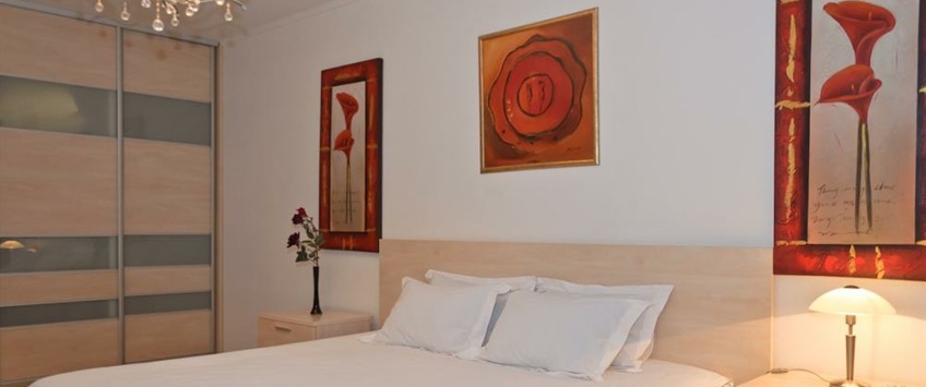 Apartment Baseina Kiev - Apt 27152