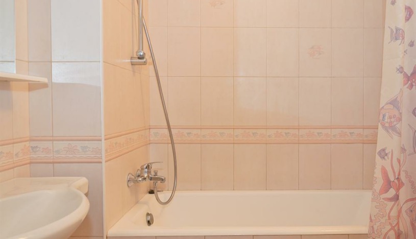 Apartment Baseina Kiev - Apt 27152