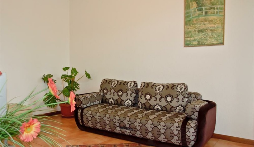 Apartment Baseina Kiev - Apt 27159