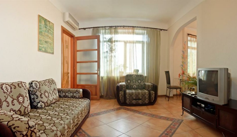 Apartment Baseina Kiev - Apt 27159