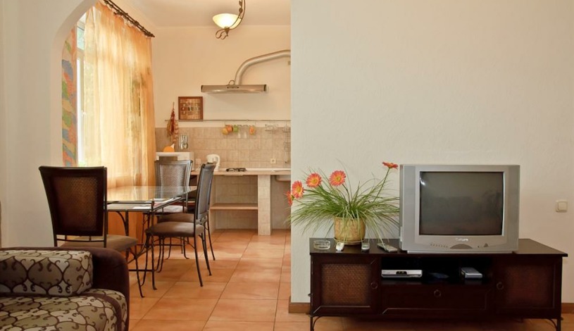 Apartment Baseina Kiev - Apt 27159