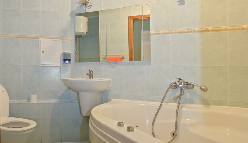 Apartment Baseina Kiev - Apt 27159