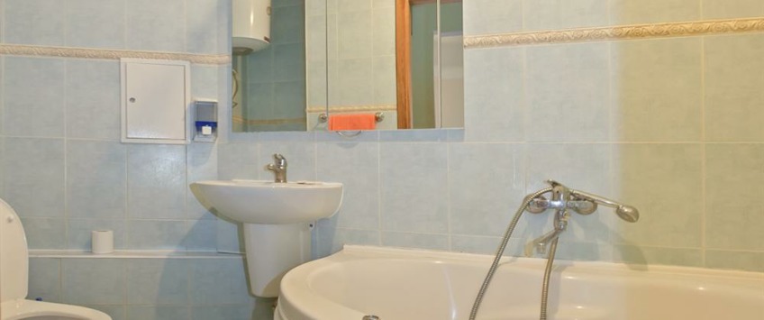 Apartment Baseina Kiev - Apt 27159